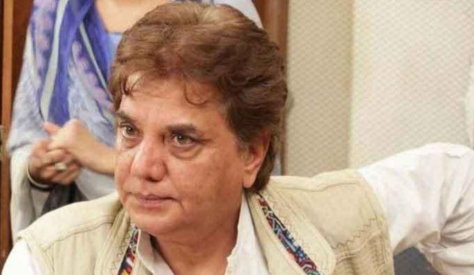 معروف پاکستانی اداکار تنویر جمال انتقال کر گئے