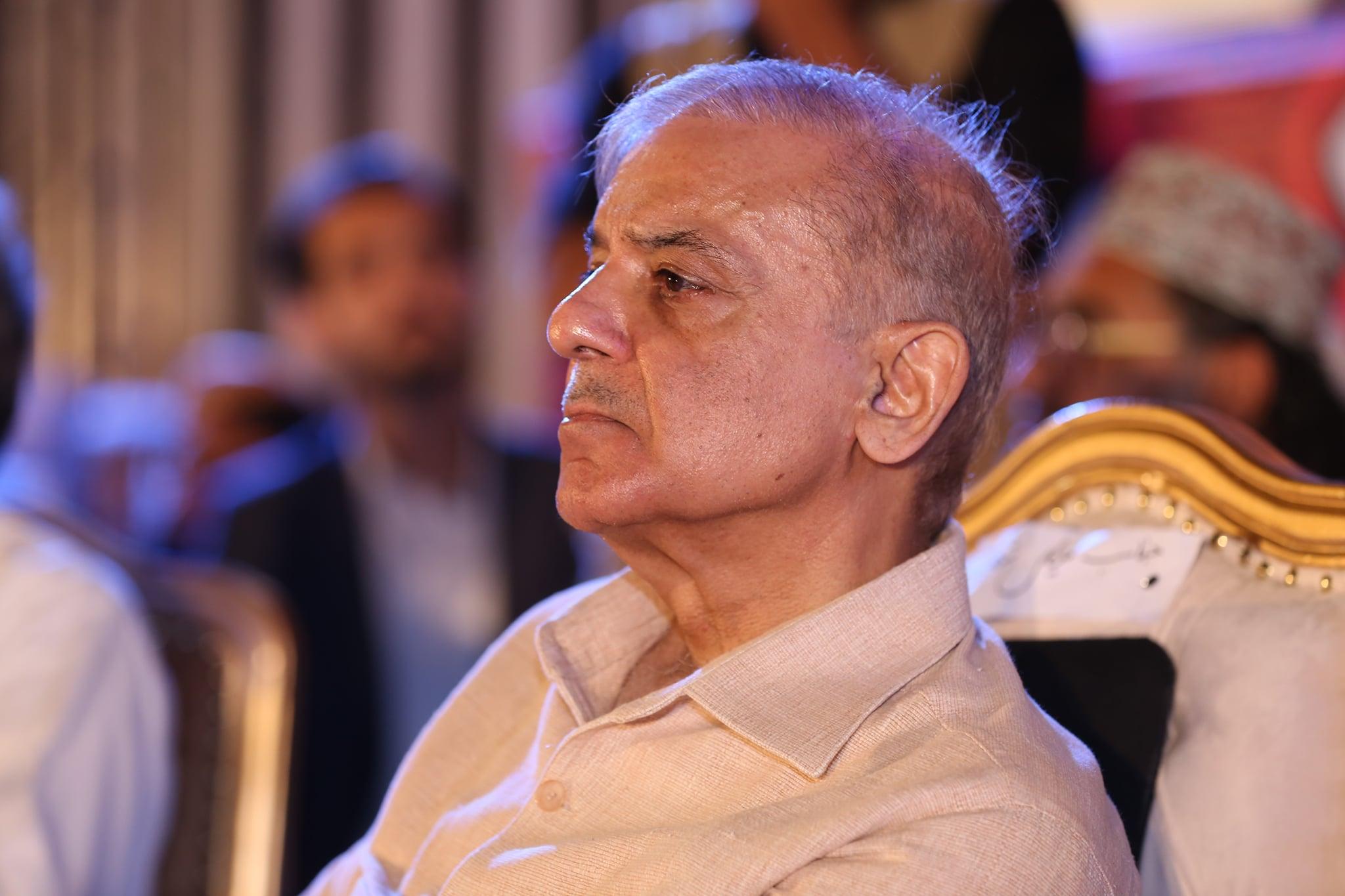 وزیراعظم کا بلوچستان میں بارشوں سے ہونے والے نقصانات پر دکھ کا اظہار