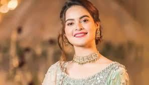 منال خان نے اپنی شادی پر کتنے لاکھ کا جوڑا پہنا تھا