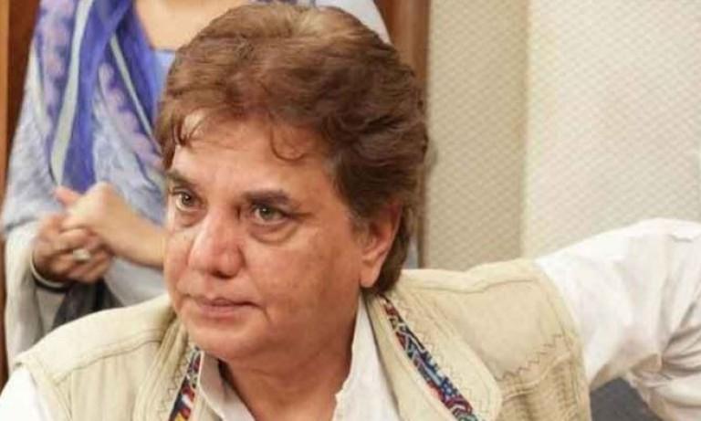 Veteran actor Tanveer Jamal passes away after battling cancer