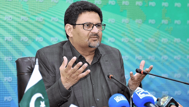 Miftah says summary for reduction in petrol price sent to PM for approval