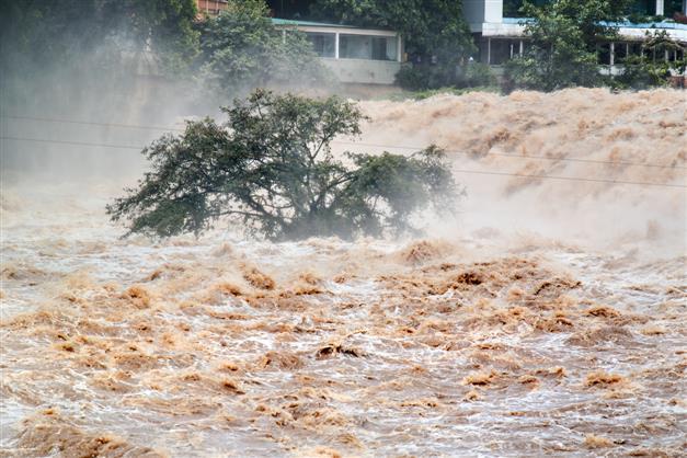 Afghanistan: Heavy rains cause unseasonal floods, kill 39 