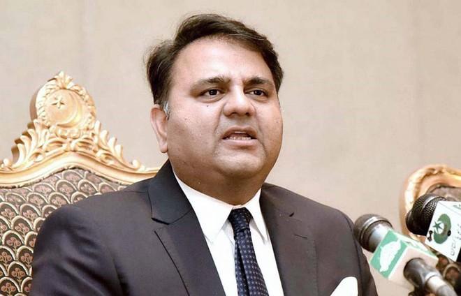 آرٹیکل6لگنا شروع ہوا تو گلے زیادہ اور رسے کم پڑ جائیں گے، فواد چودھری