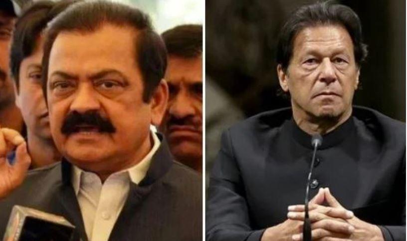 SC ruling on no-confidence motion: 'If cabinet grants permission, I'll arrest Imran': Sanaullah