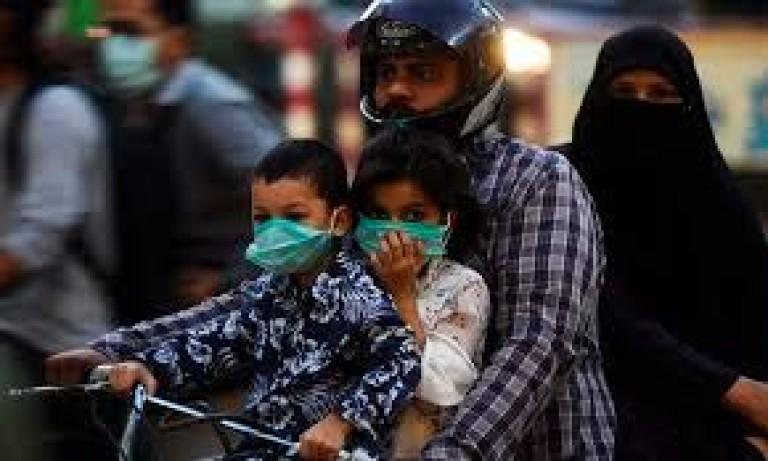 Pakistan records 2 deaths, 779 covid cases in a single day