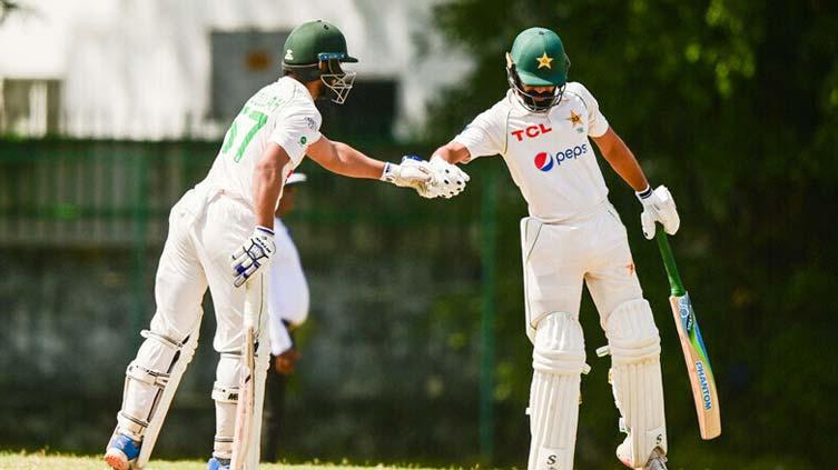 1st Test: Pakistan to face Sri Lanka on July 16