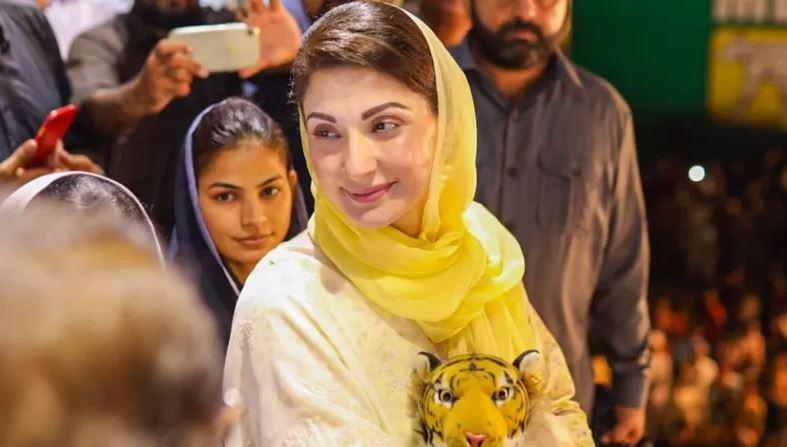 مریم نواز  کورونا وائرس  میں مبتلا ہوگئیں