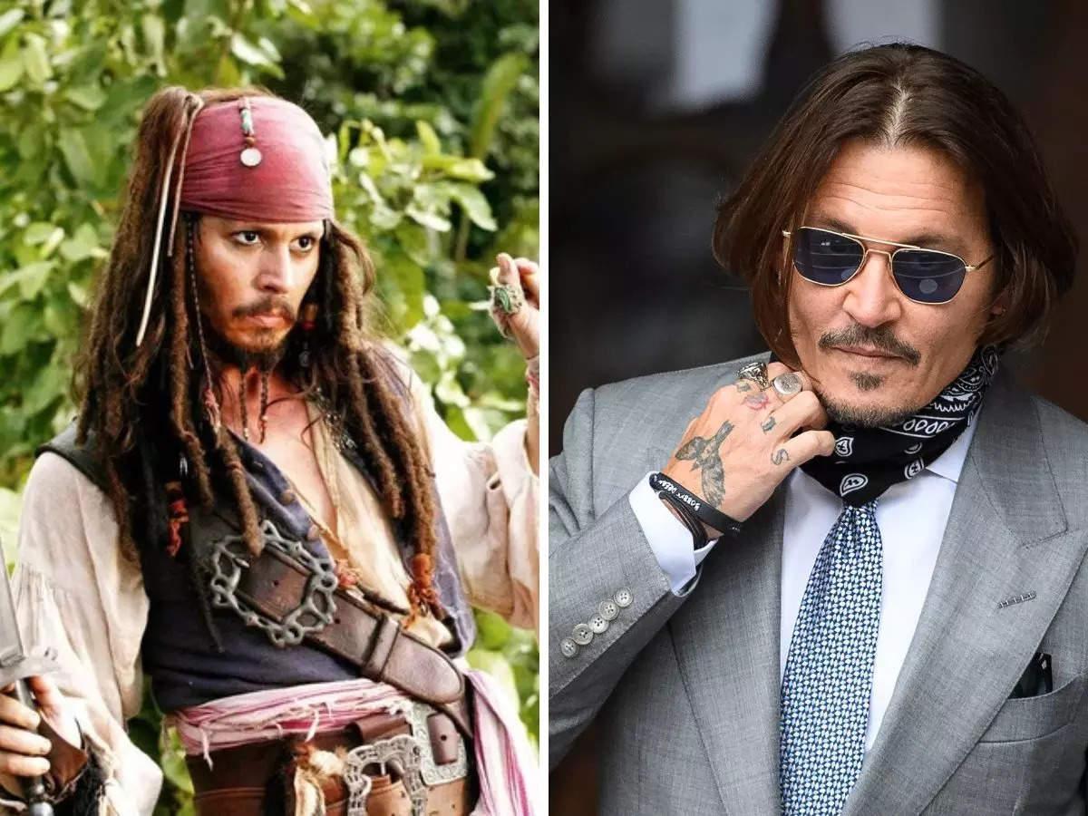 Watch: Johnny Depp new TikTok video leaves fans mesmerized 