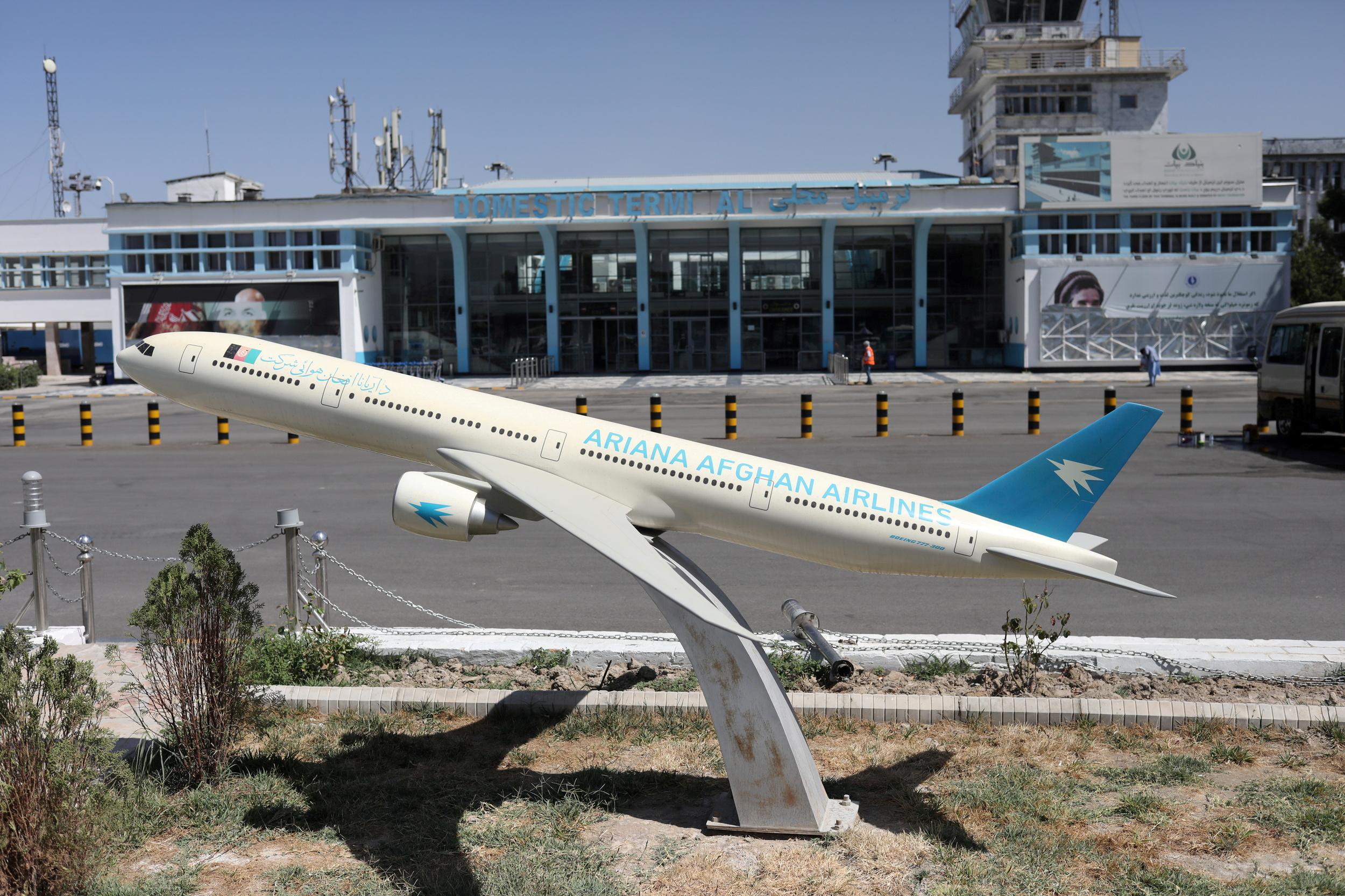طالبان حکومت نے پاکستان کو خط ، پروازیں بحال اور سول ایوی ایشن میں مدد کی درخواست