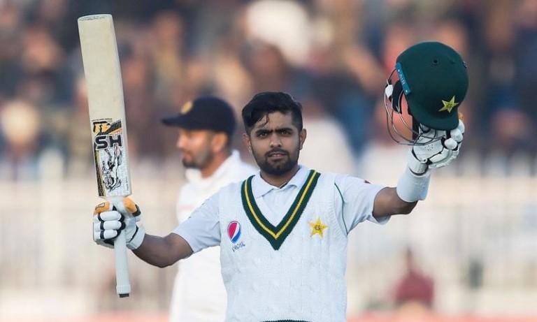 Pakistan skipper Babar Azam breaks another record