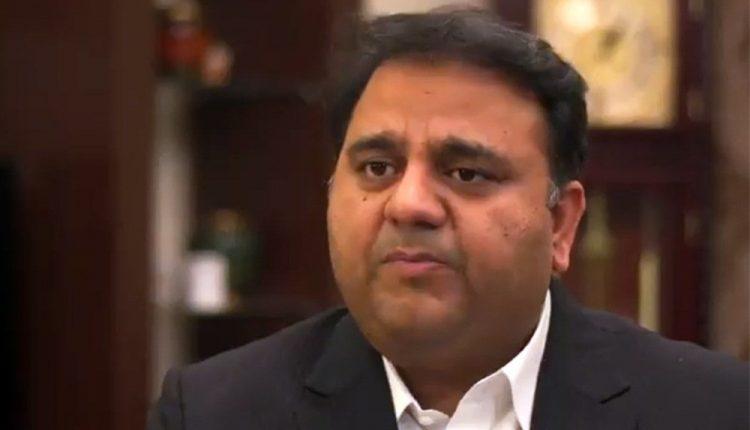 ٹرن آوٹ ظاہر کرتا ہے حقیقی آزادی کیلئے لوگ باہر آئے ہیں، فواد چودھری