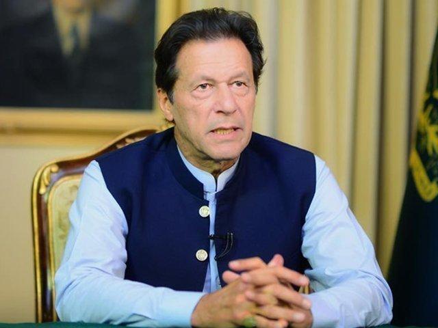 کارکن ہر طرح کے دباؤ اور ہراسانی کا مقابلہ کر رہے ہیں،عمران خان