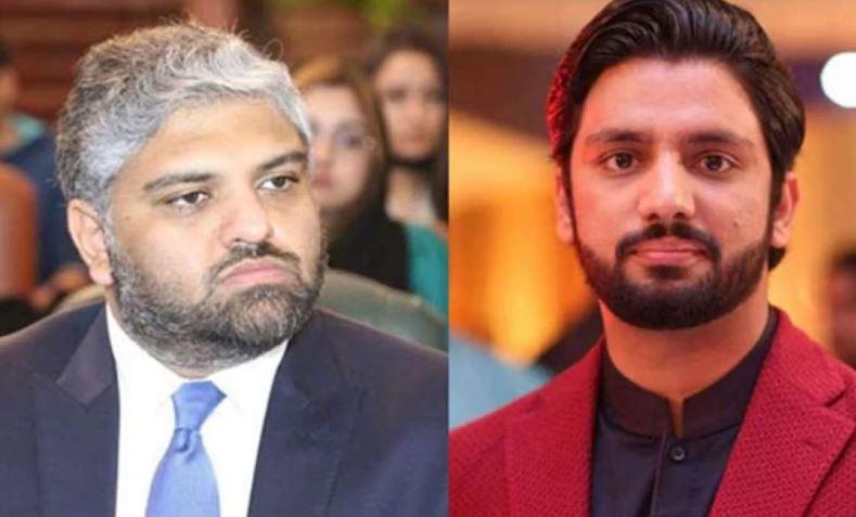 پی پی 217 ملتان ضمنی انتخاب: پی ٹی آئی کے زین قریشی کامیاب، غیر سرکاری غیر حتمی نتائج