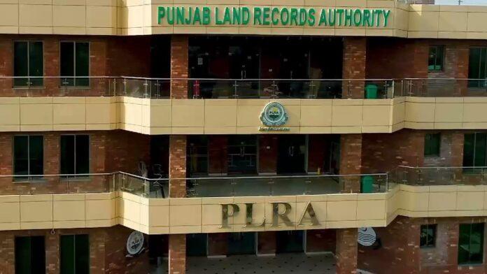 Punjab government set to digitize urban land records