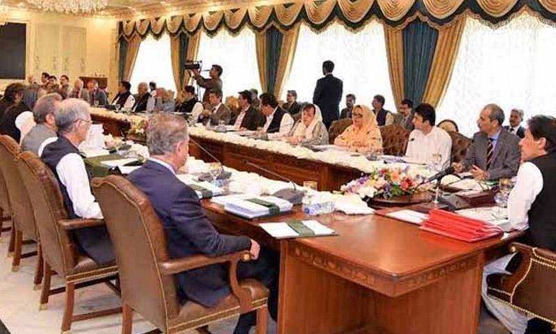 پنجاب کا مستقبل، آئندہ کی حکمت عملی، پی ٹی آئی کور کمیٹی کا اجلاس شروع