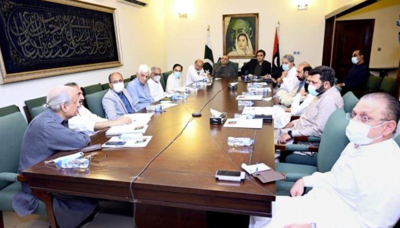 PPP decides to continue with coalition govt despite Punjab by-elections defeat