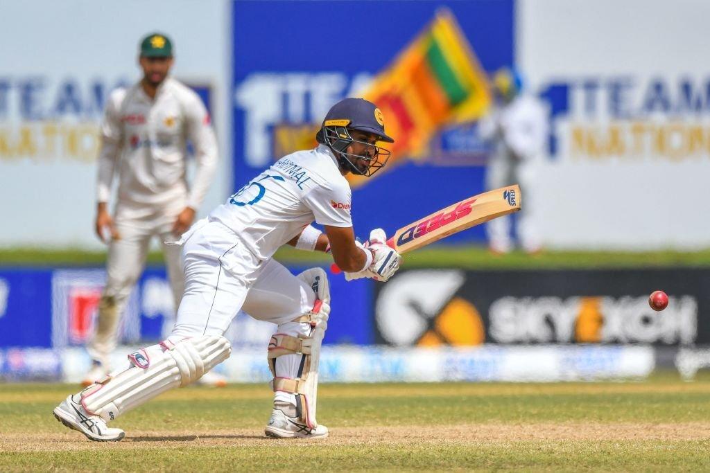 Pakistan to chase 342-run target to win first Sri Lanka Test