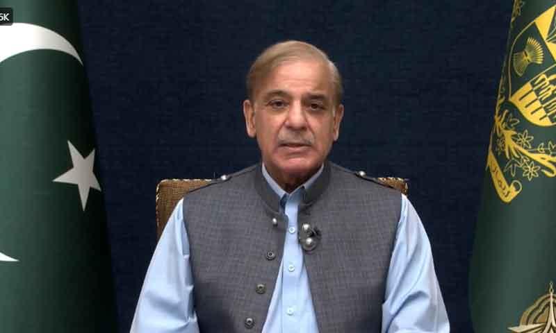 الیکشن کمیشن پی ٹی آئی فارن فنڈنگ کیس کا فیصلہ جلد سنائے، وزیراعظم