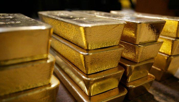 ملک میں سونے کی قیمت میں فی تولہ 900 روپے  اضافہ