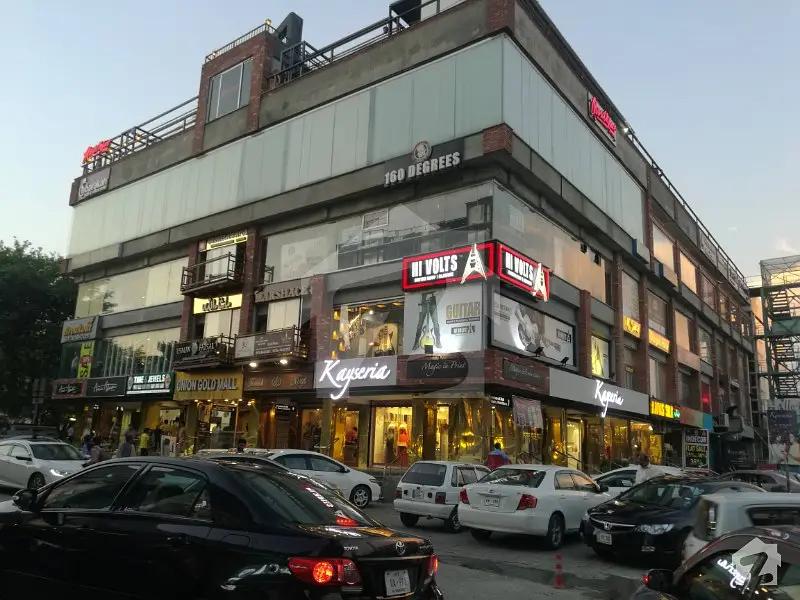 اسلام آباد میں کاروباری بندش اوقات میں نرمی ختم