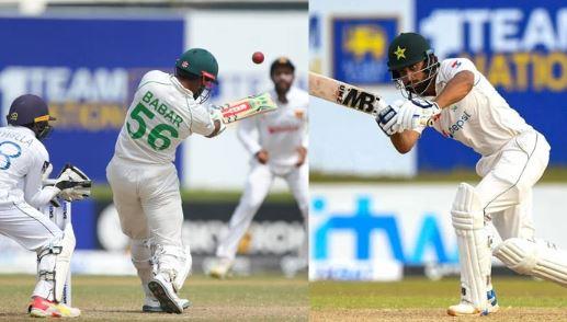 پاک سری لنکا ٹیسٹ کا آج  فیصلہ کن دن