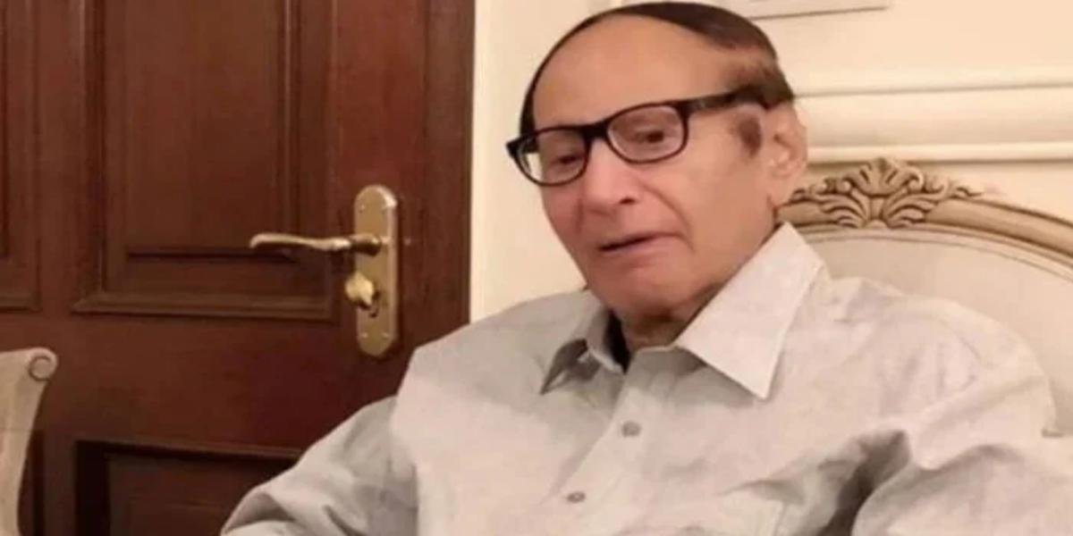 Shujaat reiterates support for Elahi in upcoming Punjab CM election