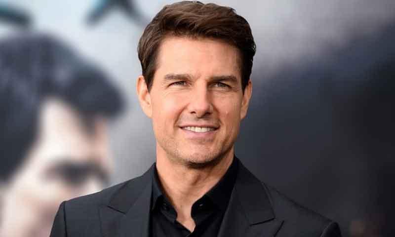ٹام کروز 23 ارب روپے کمانے والے مہنگے ترین اسٹار