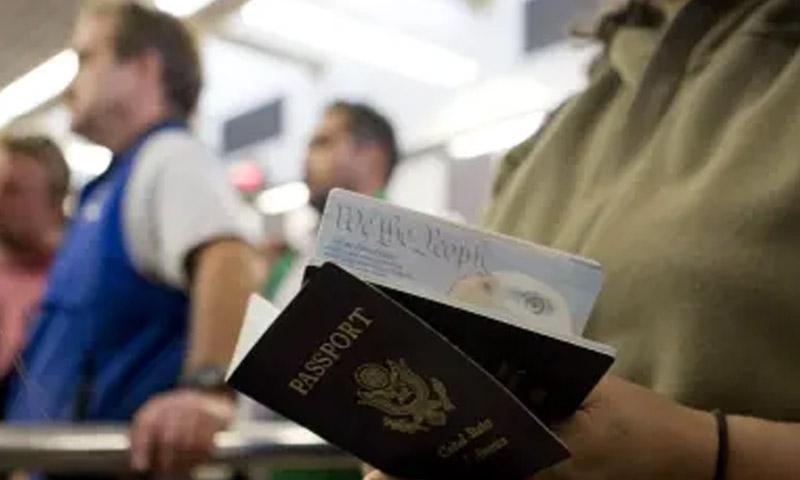 4 لاکھ  بھارتی شہریوں نے اپنی  شہریت چھوڑ دی