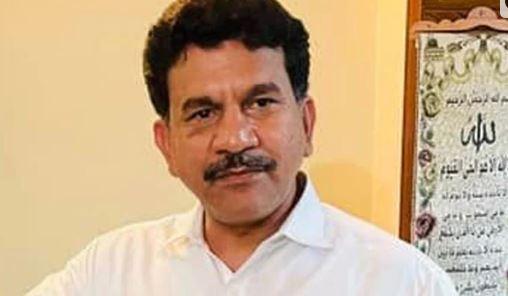 لاہور: ہوٹل میں مقیم پی ٹی آئی رکن پنجاب اسمبلی کے کمرے میں آگ لگ گئی