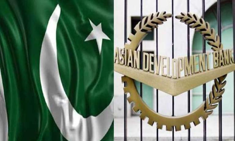 Pakistan’s GDP to remain moderate in FY22, recover slightly in FY23: ADB