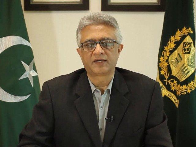 People can get second jab 'anytime' after minimum time interval has elapsed: Dr Faisal