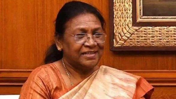 بھارت کے صدارتی انتخابات میں قبائلی خاتون امیدوار کو برتری