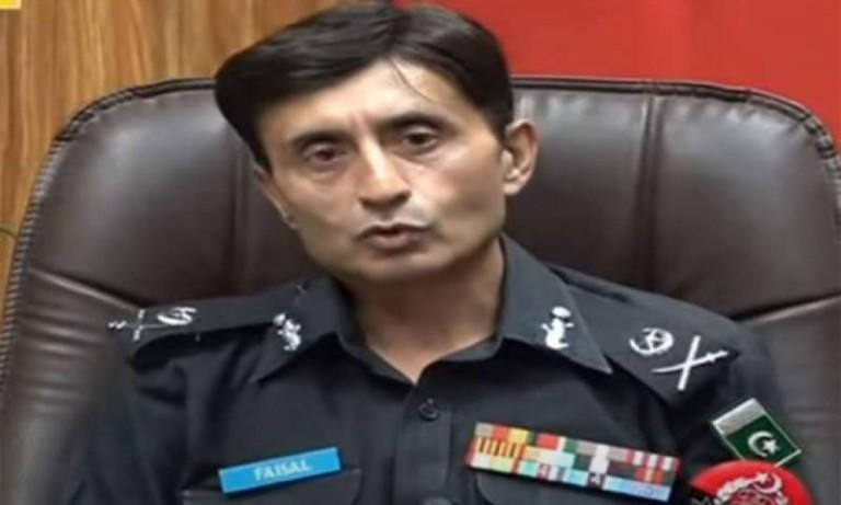 Faisal Shahkar appointed new Punjab IGP