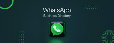 WhatsApp introduces in-app business directory to incentivize users