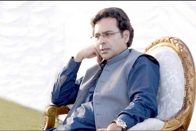 پرویزالہیٰ کو  صرف عمران خان کا وزیراعلیٰ بننا ہے:مونس الہیٰ