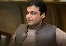 Hamza Shahbaz elected Punjab CM