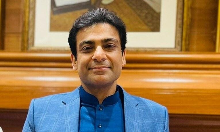 Hamza Shahbaz elected Punjab CM after deputy speaker rejects 10 PML-Q votes