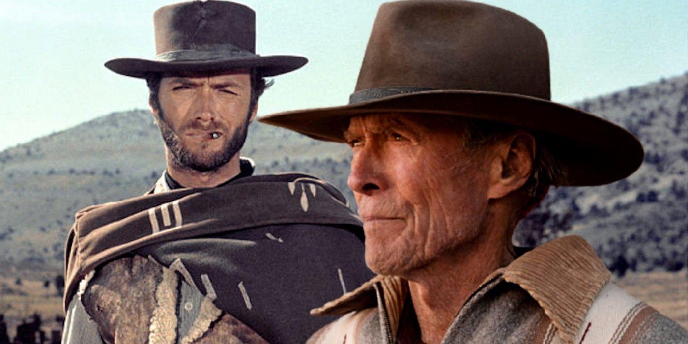 Hollywood icon Clint Eastwood to appear in new western 'Cry Macho' at 91