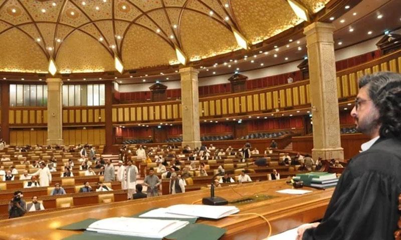 مسلم لیگ ق کے ووٹ شمار ہونے چاہیےیا نہیں؟قانونی ماہرین کی رائے کیا؟