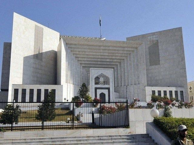 SC reinstates Hamza Shahbaz’s status as ‘interim CM Punjab’