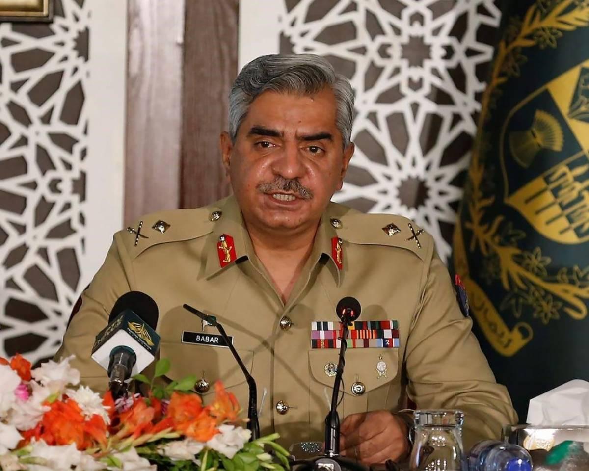 الیکشن سے متعلق فوج سے مذاکرات کی خبریں بالکل غلط ہیں: ترجمان پاک فوج