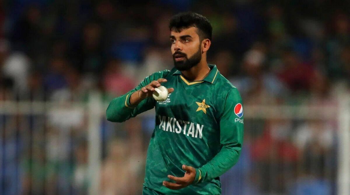 پڑھنا لکھنا نہیں آتا، کرکٹر نہ ہوتا تو مزدور ہوتا، شاداب خان