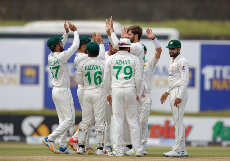 2nd Test: Pakistan make two changes as Sri Lanka elect to bat first