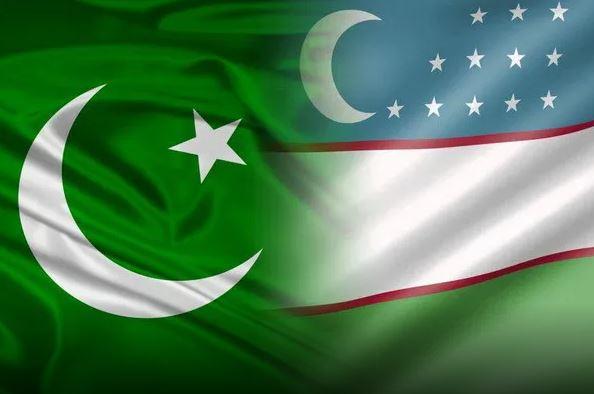 Pakistan, Uzbekistan to increase bilateral trade upto US$1 billion