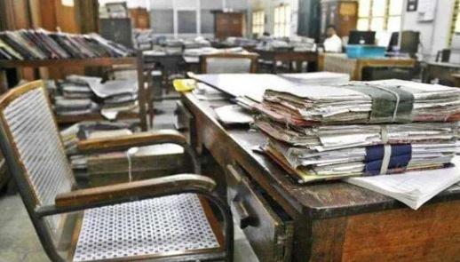 موسلادھار بارش : وفاقی حکومت کا بھی کراچی، حیدر آباد میں عام تعطیل کا اعلان