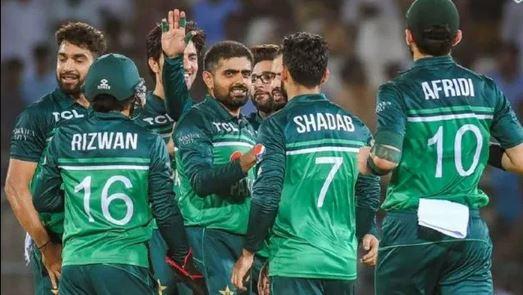 دورہ نیدرلینڈز کیلئے ون ڈے اسکواڈ کا اعلان گال ٹیسٹ کے بعد ہوگا