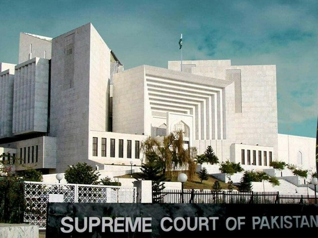 Punjab CM election case: SC reserves verdict on full court bench formation 