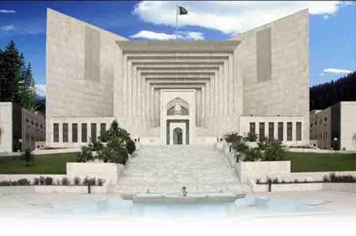 ڈپٹی اسپیکر رولنگ  کیس : فل کورٹ بنانے کی درخواستوں پر فیصلہ محفوظ