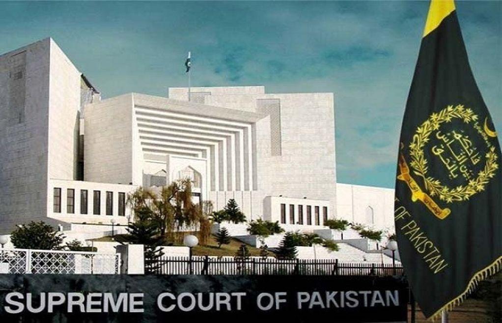 ڈپٹی اسپیکر رولنگ  کیس : فل کورٹ بنچ بنانے  کی درخواست مؤخر