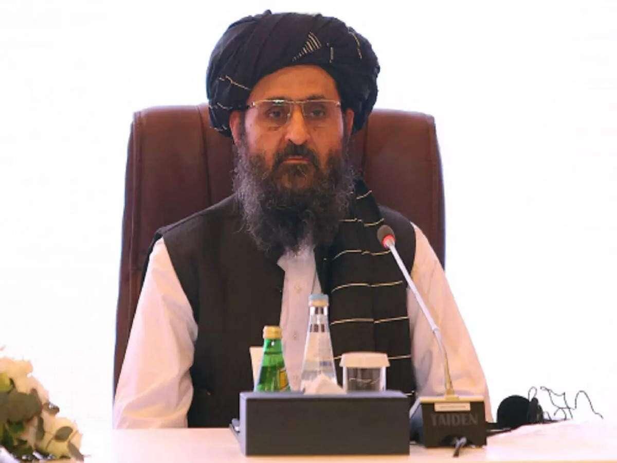 Taliban leader makes it to Time's 100 influential people